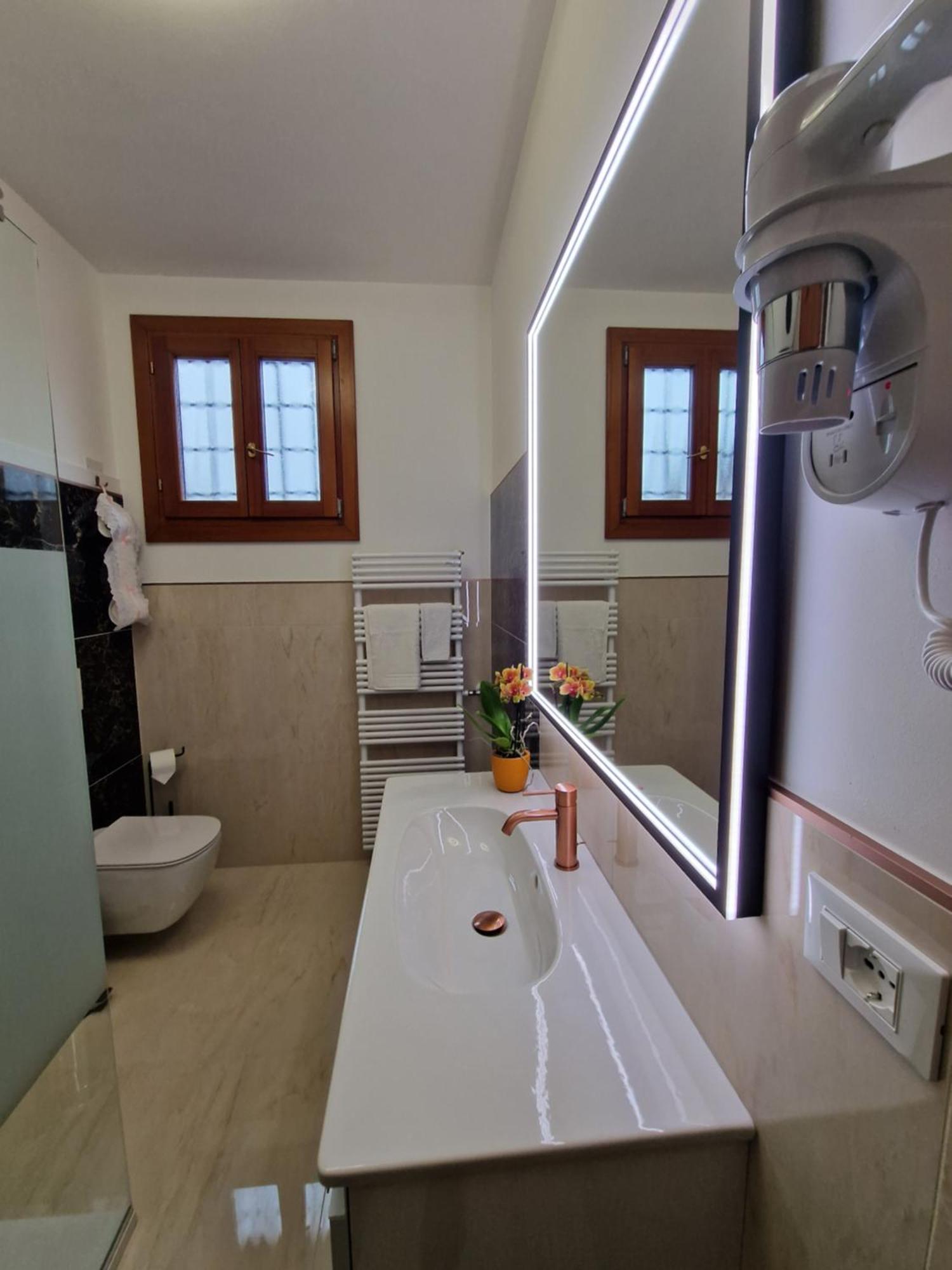 Appartement Ca Barbaro With Altana-appartamenti Storici- Venise
