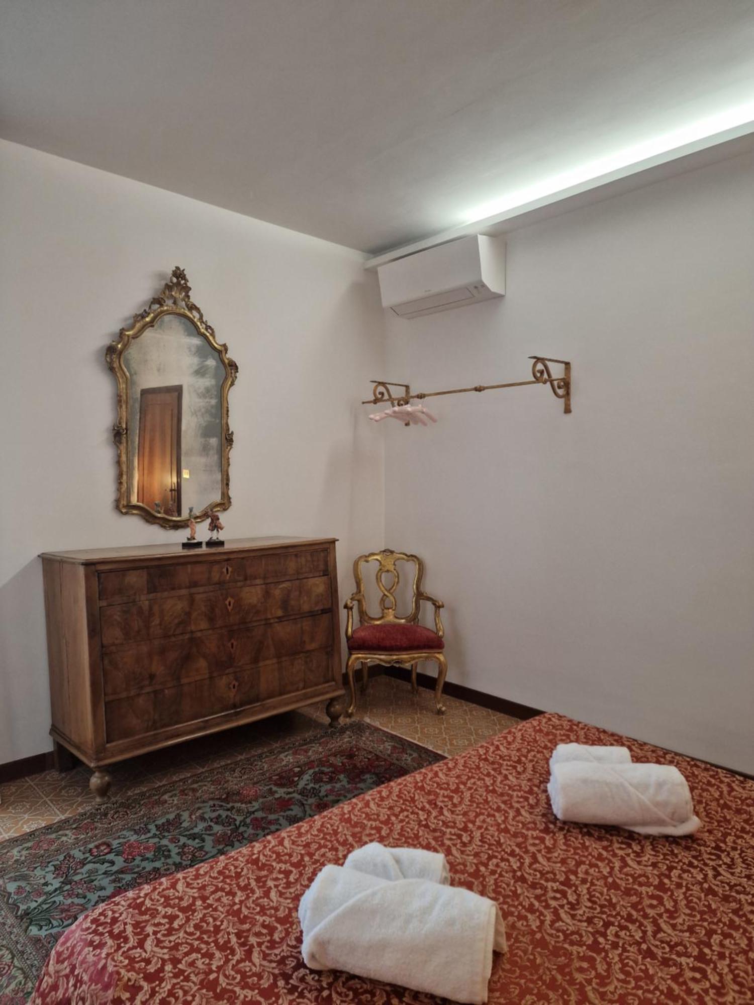 Appartement Ca Barbaro With Altana-appartamenti Storici- *