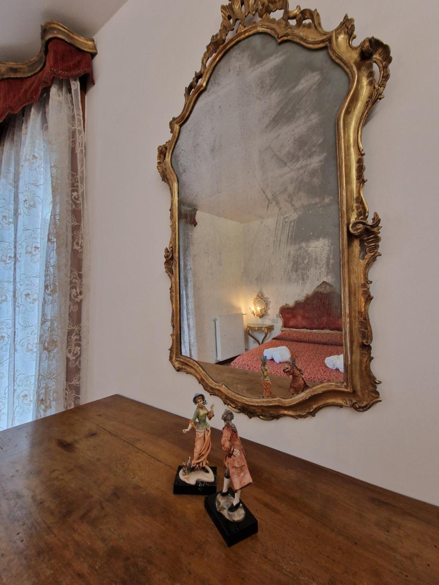 Appartement Ca Barbaro With Altana-appartamenti Storici-