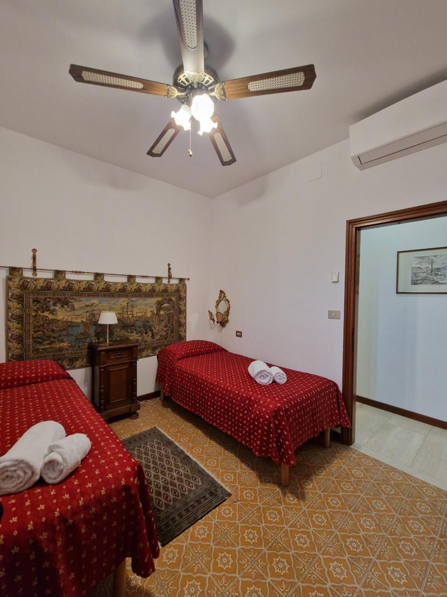 Ca Barbaro With Altana-appartamenti Storici- Appartement *