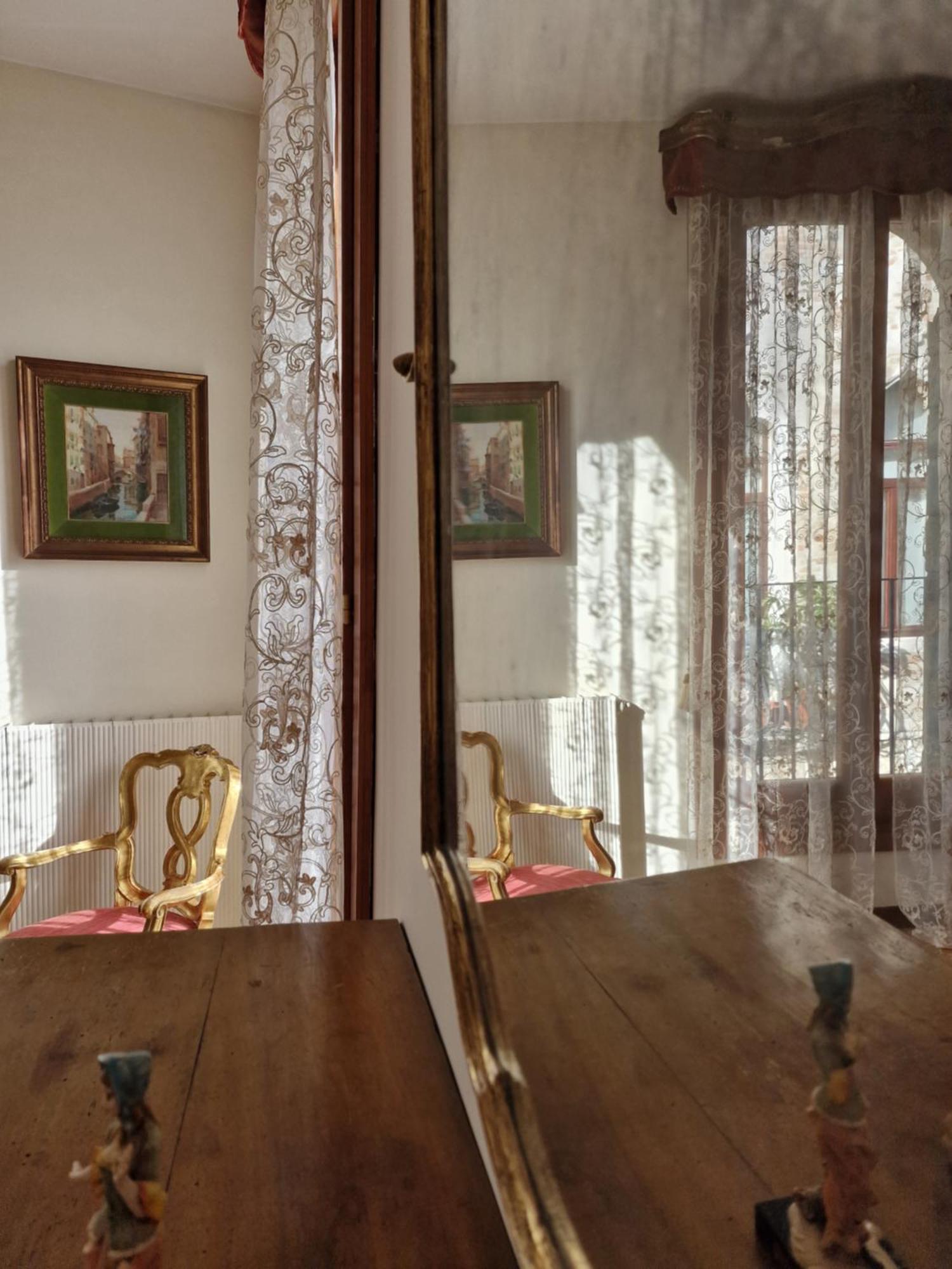 Appartement Ca Barbaro With Altana-appartamenti Storici-