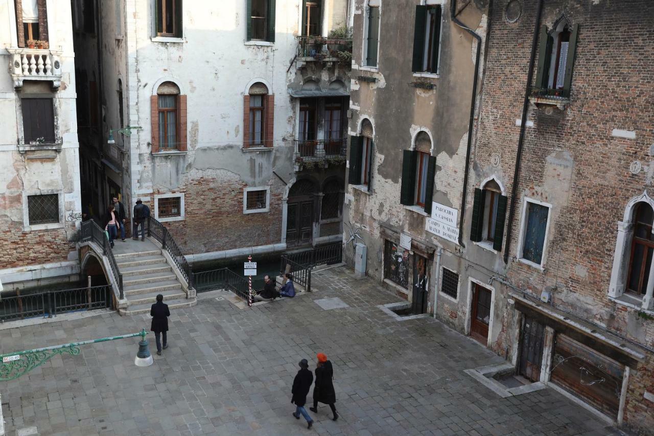 Ca Barbaro With Altana-appartamenti Storici- * Venise